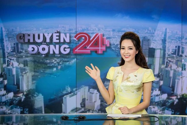 Tuyển biên tập viên truyền hình không yêu cầu kinh nghiệm làm việc ở Hà Nội - Ảnh 4