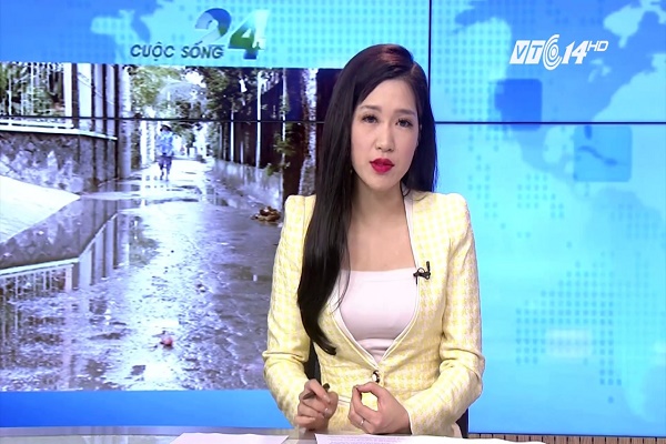 Tuyển biên tập viên truyền hình không yêu cầu kinh nghiệm làm việc ở Hà Nội - Ảnh 5