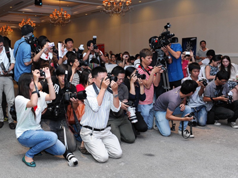 Cẩm nang những điều cần biết về tuyển phóng viên tại Hà Nội