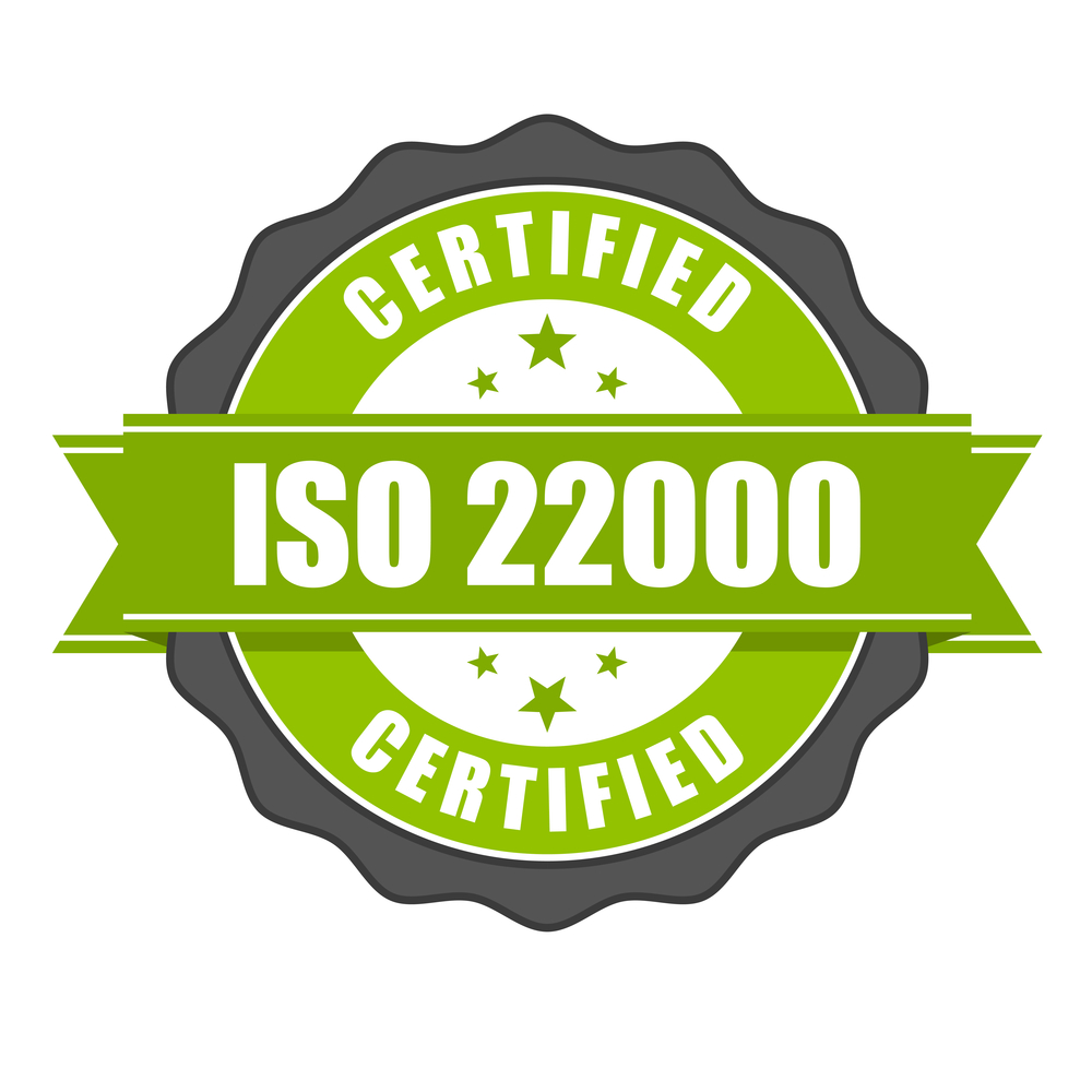 Hệ thống quản lý an toàn thực phẩm theo ISO 22000 là gì