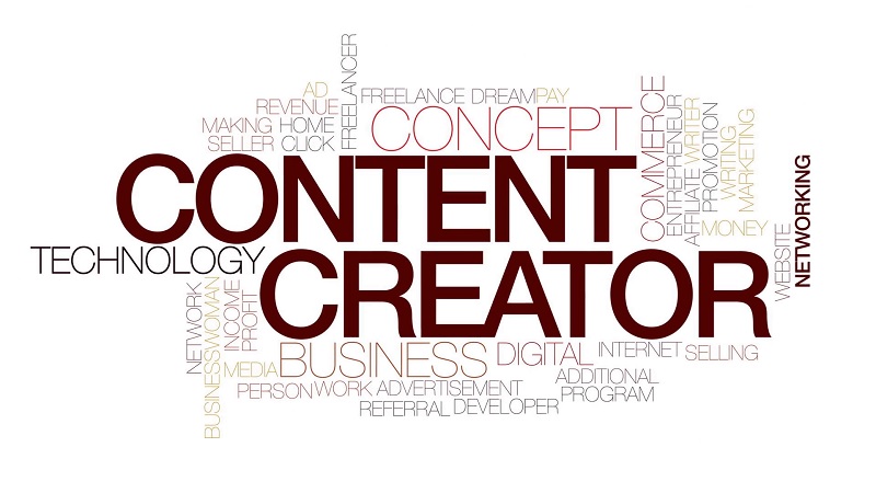 Việc Làm Content Creator: Cơ Hội Nghề Nghiệp Và Cách Làm CV Xin Việc Hiệu Quả - Ảnh 1