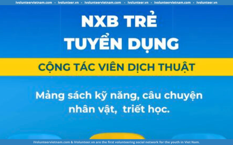 Nhân viên nhà xuất bản: Cơ hội nghề nghiệp và cách chuẩn bị CV ấn tượng - Ảnh 2